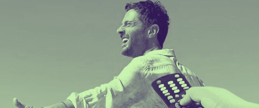 Il potere del&nbsp;telecomando