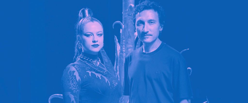 Daniela Pes risveglia una sonnecchiante MFW SS&nbsp;2025