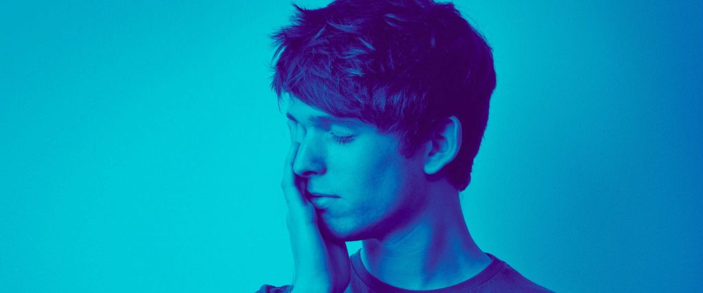 James Blake, la spia buona della favolaccia&nbsp;musicale