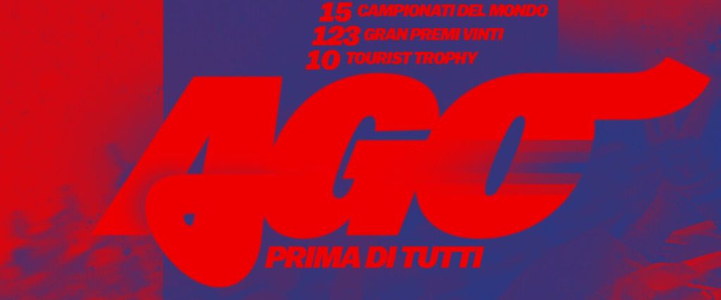 Ago, il moderno Parsifal che ha sfidato la&nbsp;morte