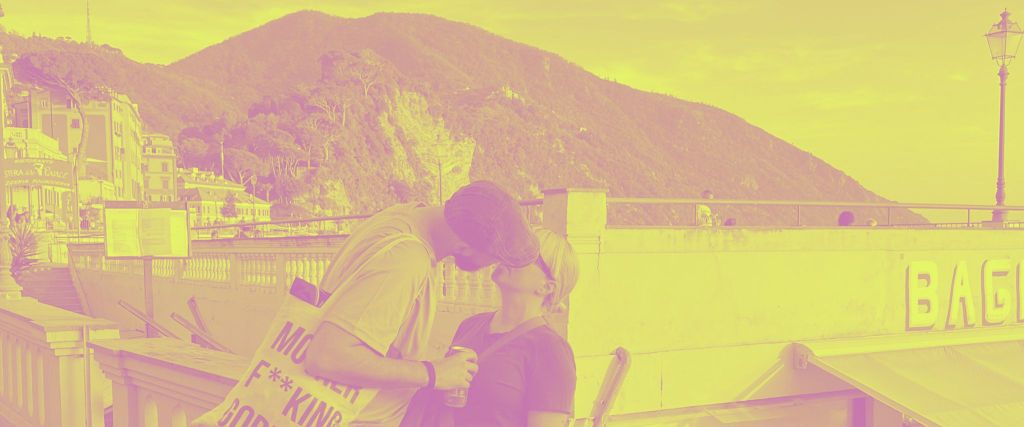 “Non puoi capire”