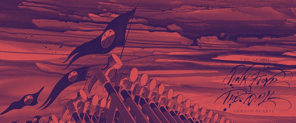 45 anni di “The Wall” dei Pink&nbsp;Floyd