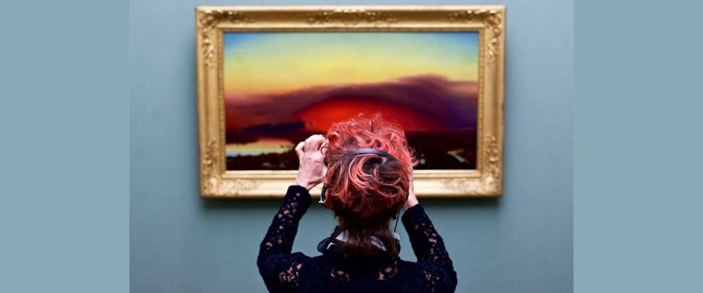 Ma perché scattiamo compulsivamente&nbsp;fotografie?