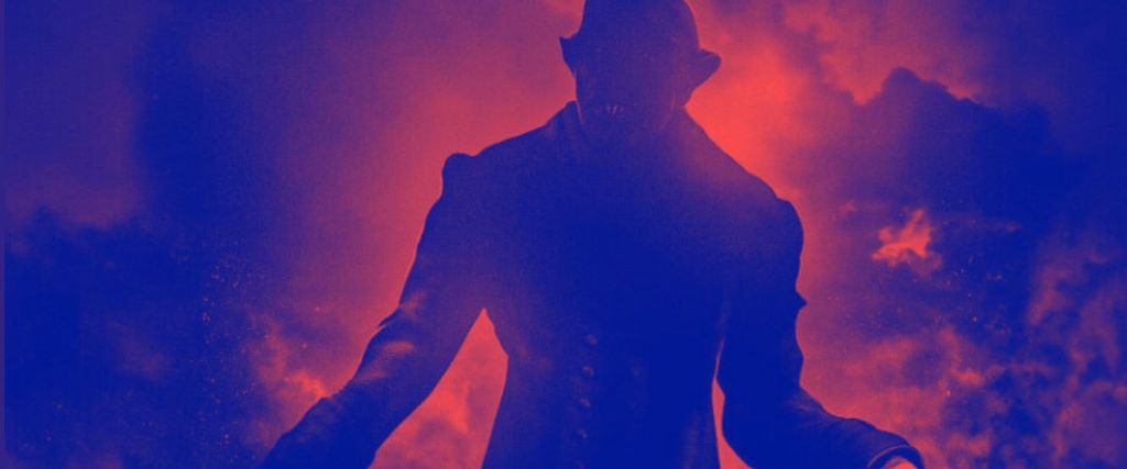 Basta vampiri, per&nbsp;favore!