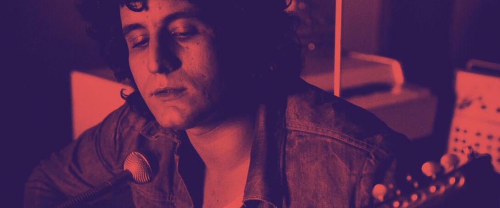 Perché “Pino Daniele – Nero a Metà” è&nbsp;imperdibile