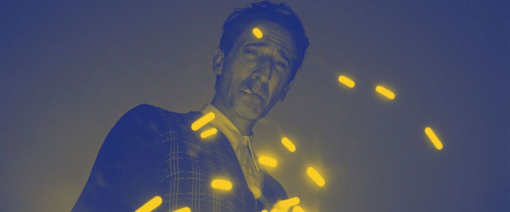 The Brutalist prende il tempo ma non lo&nbsp;restituisce