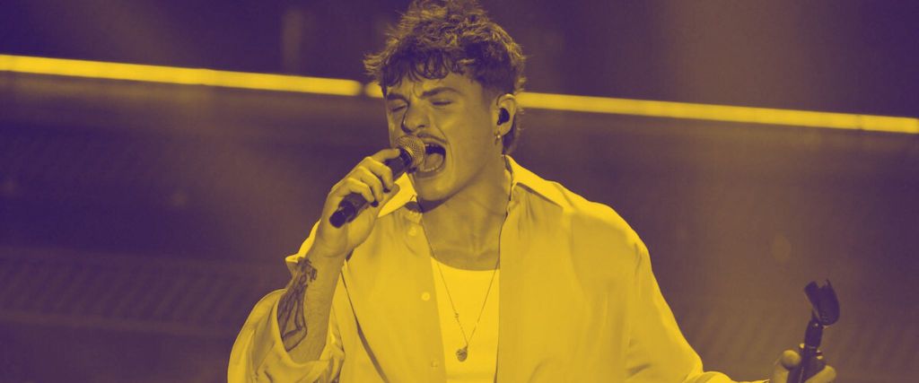 Olly, giorni di ordinaria follia? Proprio&nbsp;no