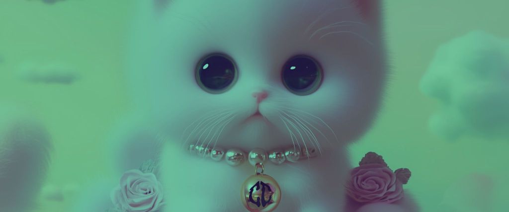 Coma_Cose, tra amore e gatti: “Vita&nbsp;Fusa”