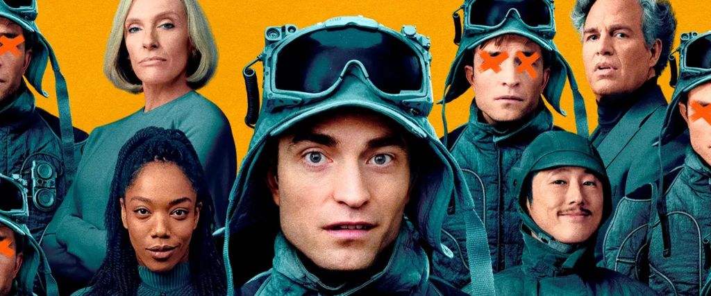 Se non sai cos’è, allora è un Bong&nbsp;Joon-ho