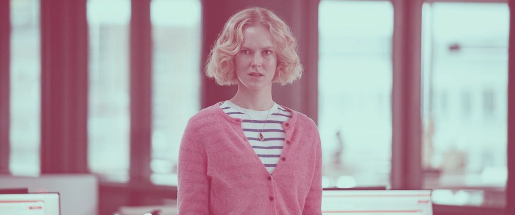 La Bête noire di Black mirror e le nostre nemesi&nbsp;passate.