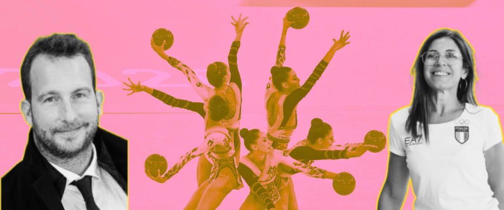 La verità, vi prego, sullo&nbsp;sport