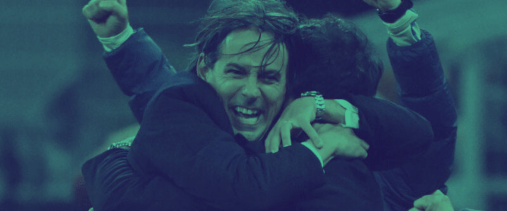 L’Inter di Inzaghi: l’elogio che arriva da fuori (e che troppo spesso qui&nbsp;ignoriamo)