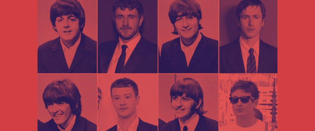 Biopic musicali: la stessa storia, con un altro&nbsp;riff