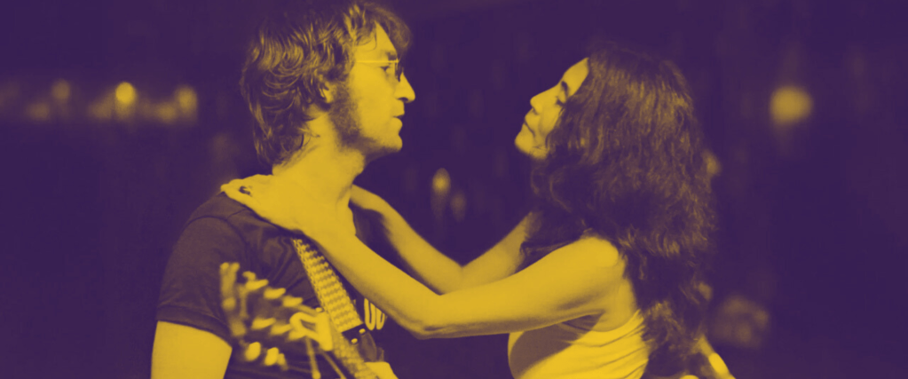 “One to One: John & Yoko” – L’America, l’amore, la&nbsp;militanza