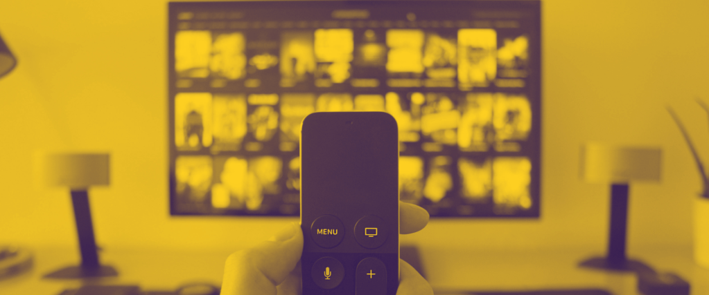 Streaming o televisione&nbsp;2.0?