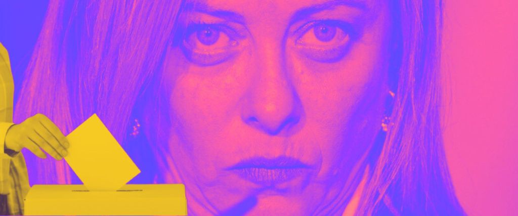 Se non voti, non&nbsp;esisti