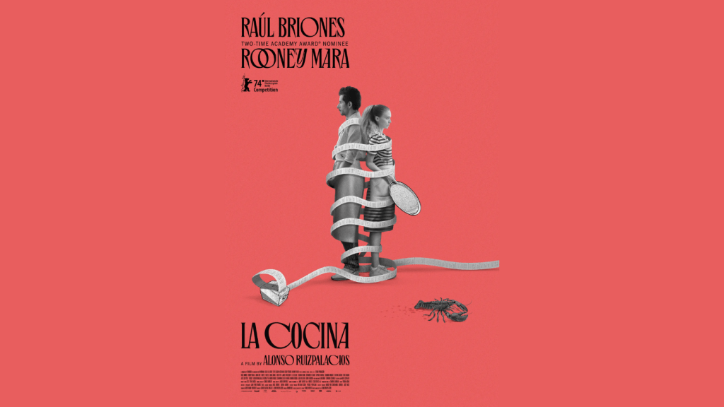 La cocina del&nbsp;mondo