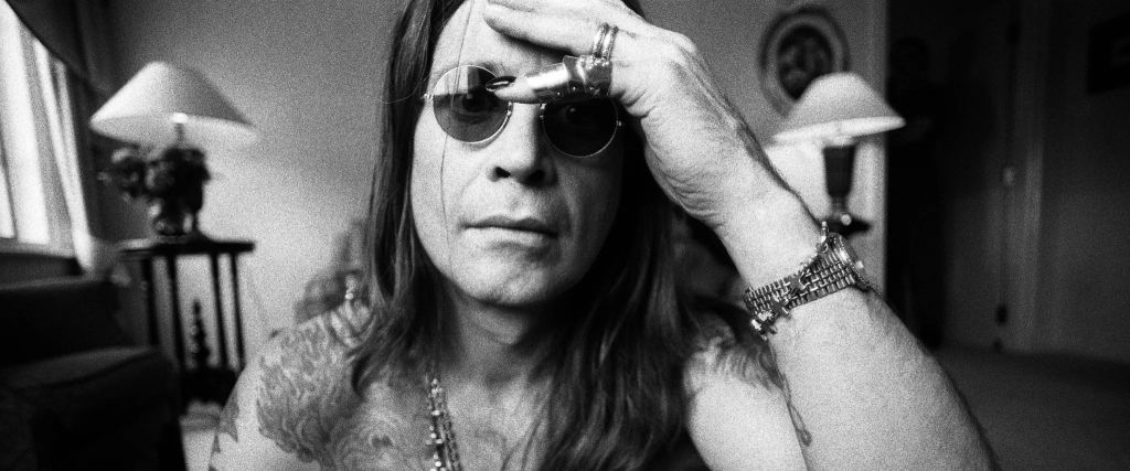 Essere Ozzy: una vita fuori schema, una vita da&nbsp;leggenda