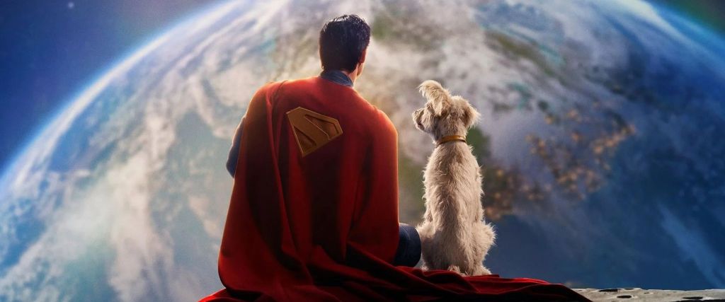 “Superman” di James Gunn: un reboot coi mantelli a&nbsp;posto