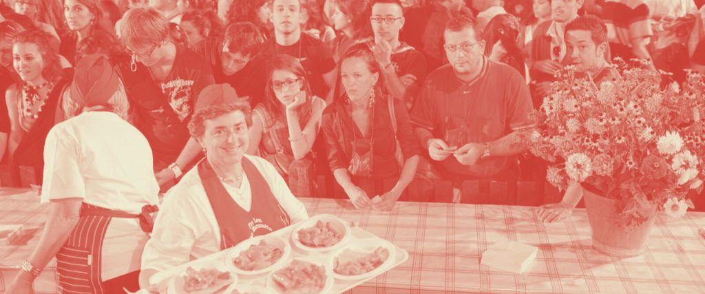 La sagra dell’illusione