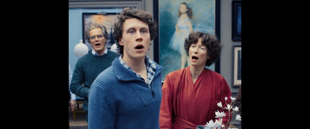 The End: fine del mondo o fine dei&nbsp;musical?