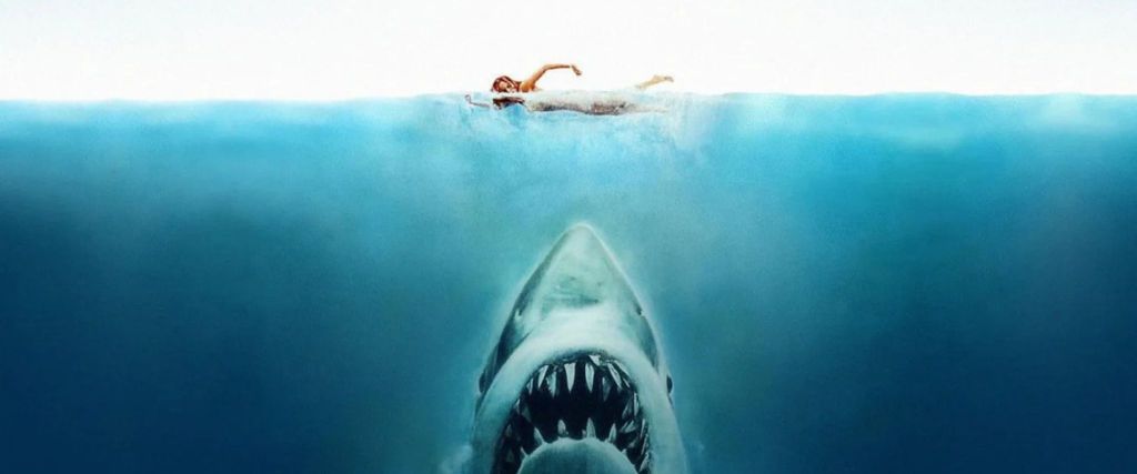 “Lo Squalo” torna al cinema: 50 anni di ansia (e&nbsp;poesia)