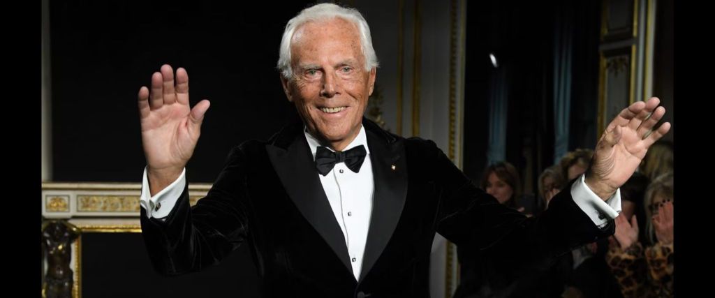 L’ultimo saluto a Giorgio Armani: il genio discreto che ha vestito il&nbsp;mondo