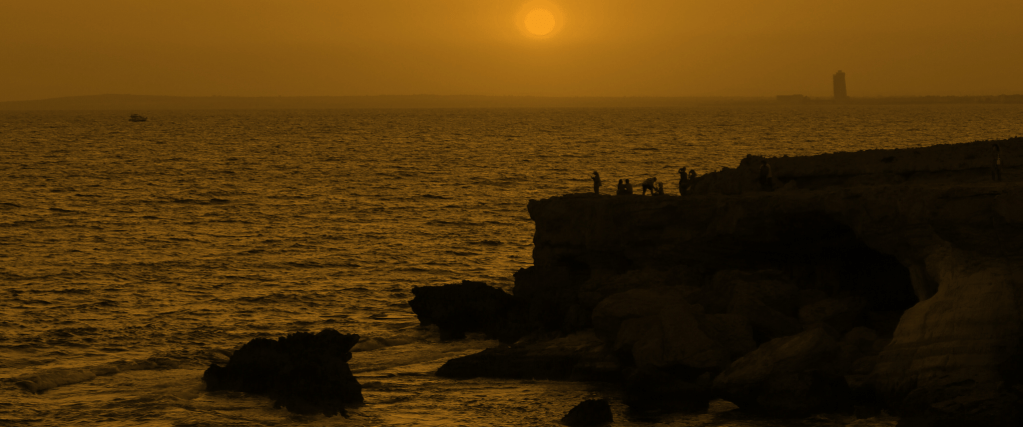 Oltre il mare,&nbsp;l’odio