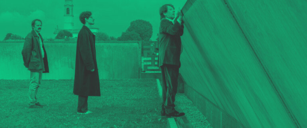 Commuoversi per dei veneti ubriachi è&nbsp;possibile.